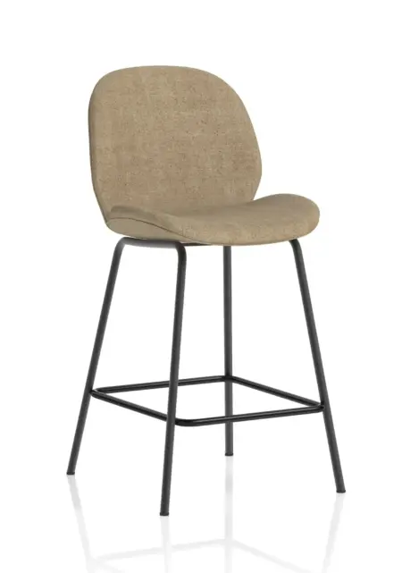 OE - Brayford Bistro High Stool