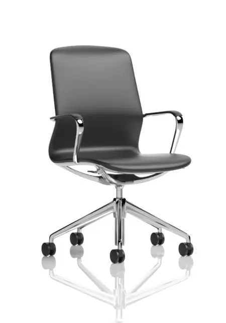 Lucia High Back Executive Office Chair
