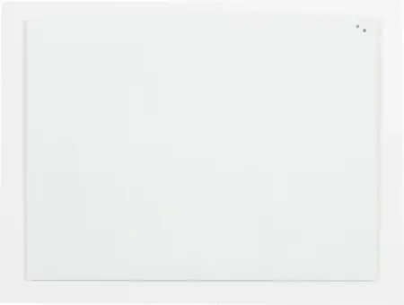 Magnetic Glass Board