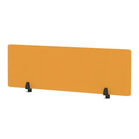 Air Desktop Screen - 400mm High