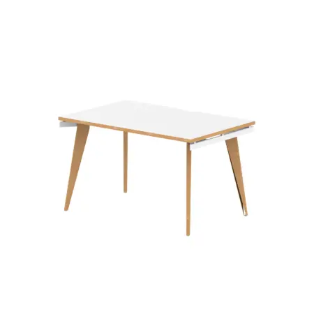 Oslo Single Starter Bench Desk