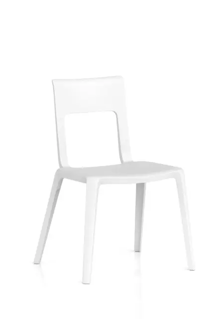 OE - Nest Edge Stacking Cafe & Bistro Chair