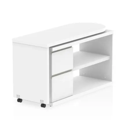 OE - Fleur Smart Storage Desk