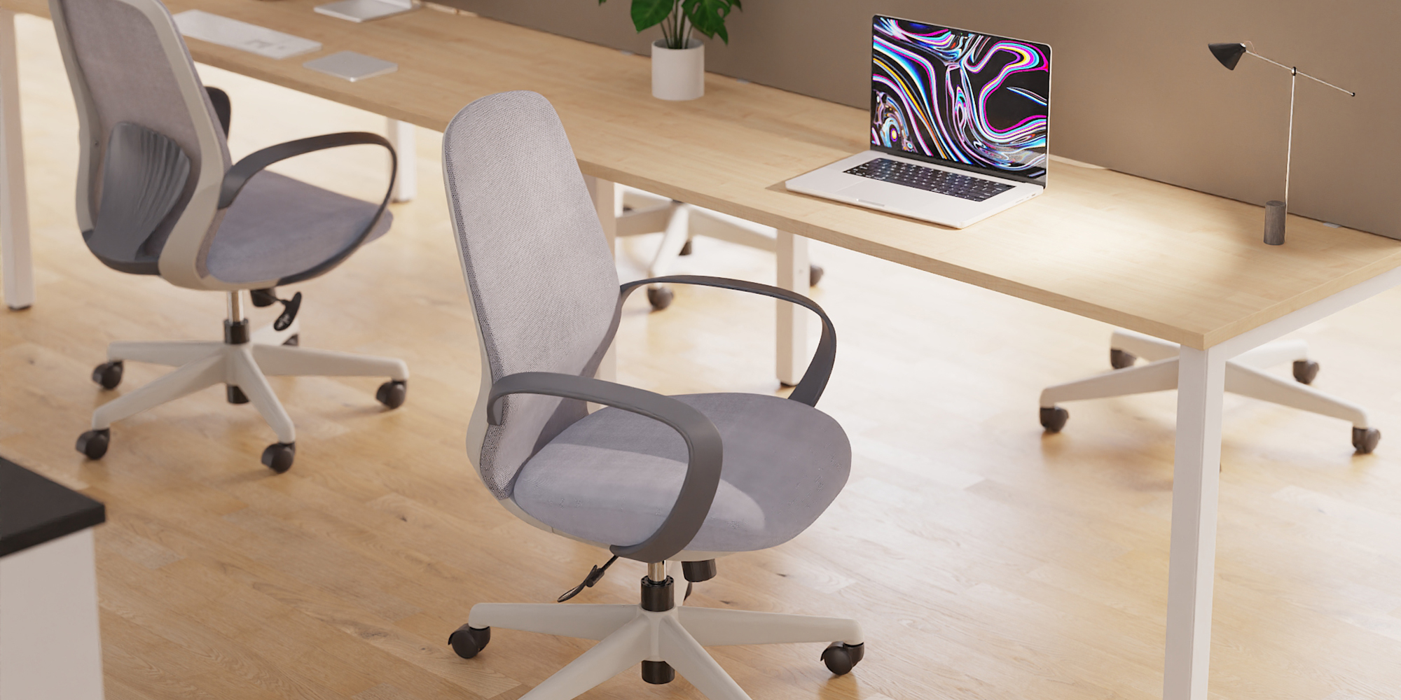 5 Ways to Create a More Productive Office Environment